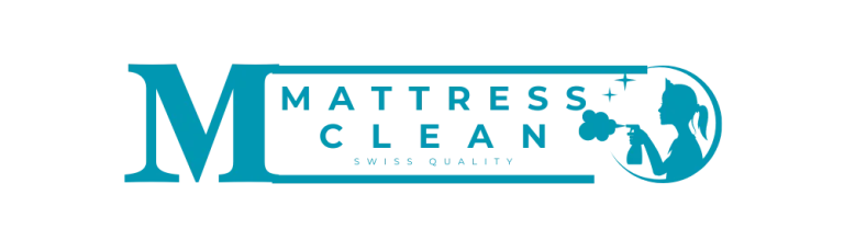 Mattress Clean Logo